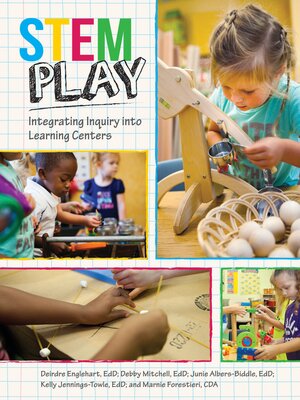 cover image of STEM Play